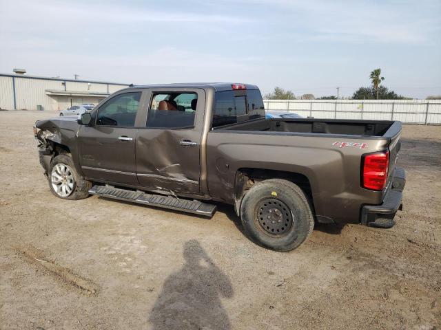 Photo 2 from auction – 2014 CHEVROLET SILVERADO with VIN 3GCUKTEJ4EG460487