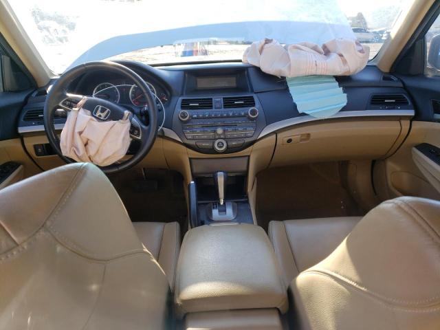 Photo 8 from auction – 2012 HONDA ACCORD SE with VIN 1HGCP2F65CA108825