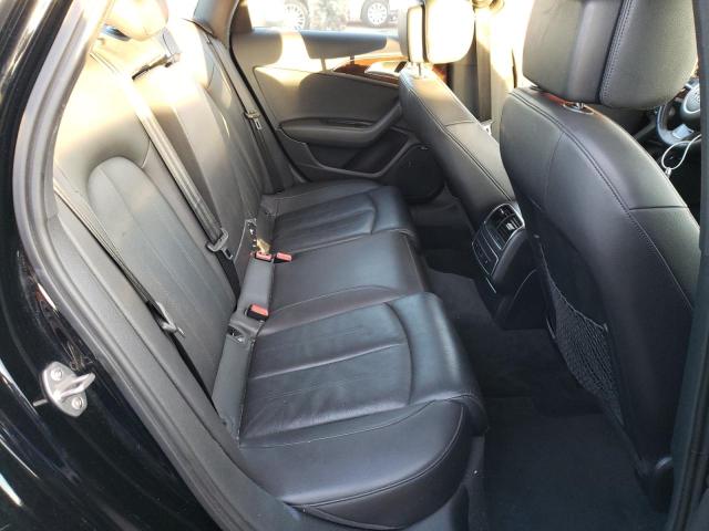 Photo 10 from auction – 2015 AUDI A6 PREMIUM with VIN WAUFGAFC8FN004965