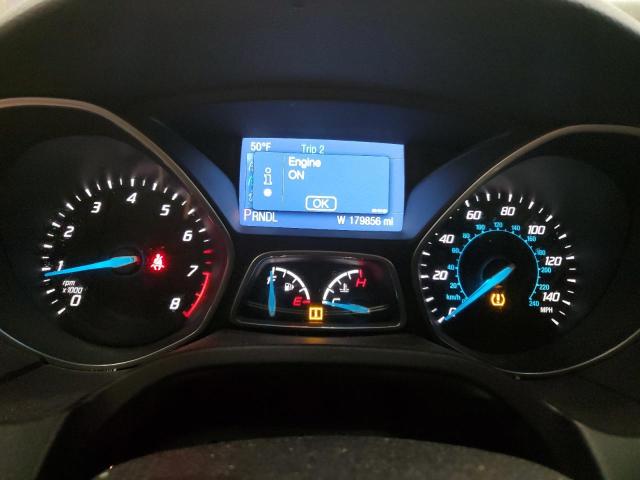 Photo 9 from auction – 2014 FORD FOCUS SE with VIN 1FADP3K26EL414473