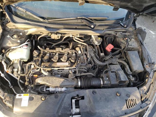 Photo 11 from auction – 2016 HONDA CIVIC TOUR with VIN 2HGFC3B91GH354373