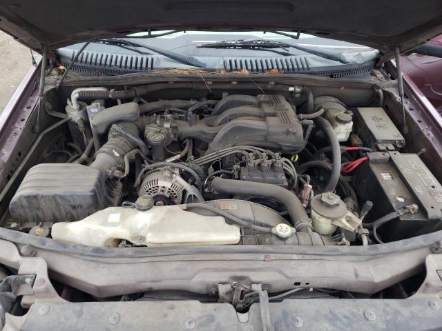 Photo 12 from auction – 2006 FORD EXPLORER E with VIN 1FMEU64E26UA42895