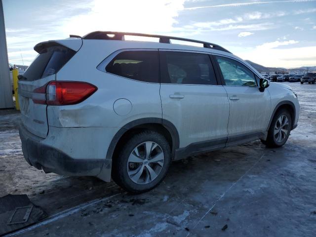 Photo 3 from auction – 2019 SUBARU ASCENT PRE with VIN 4S4WMAFD3K3415812