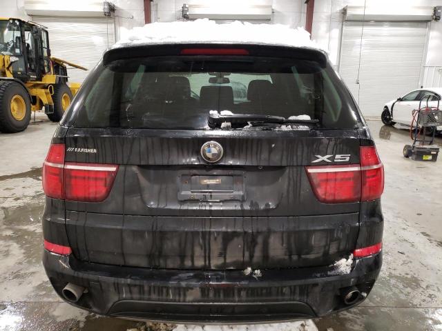 Photo 6 from auction – 2013 BMW X5 XDRIVE3 with VIN 5UXZV4C59D0B20409