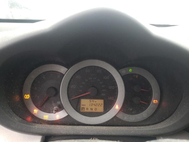 Photo 9 from auction – 2009 TOYOTA RAV4 with VIN JTMZF33V89D009520