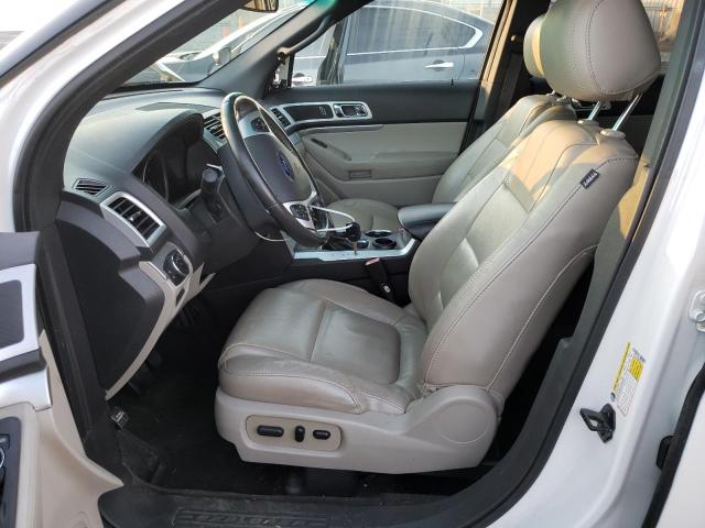 Photo 7 from auction – 2013 FORD EXPLORER X with VIN 1FM5K7D89DGC58311