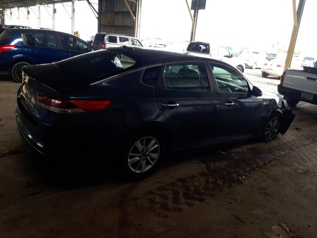 Photo 3 from auction – 2016 KIA OPTIMA LX with VIN KNAGT4L36G5107566