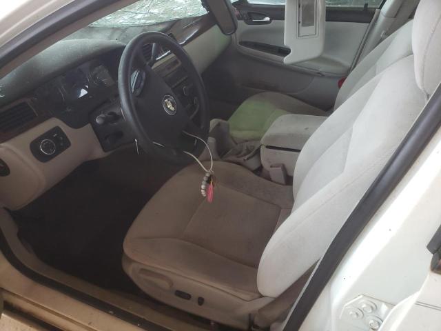 Photo 7 from auction – 2007 CHEVROLET IMPALA LT with VIN 2G1WT58K179395612