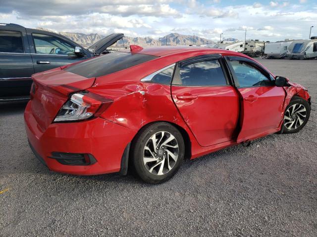 Photo 3 from auction – 2017 HONDA CIVIC EX with VIN 2HGFC2F74HH504951