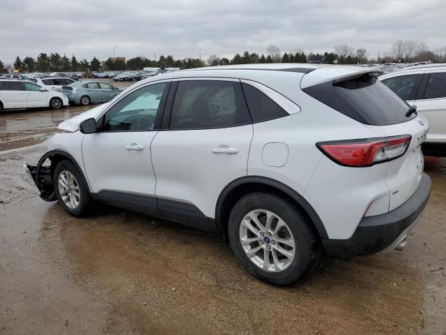 Photo 2 from auction – 2020 FORD ESCAPE SE with VIN 1FMCU9G64LUA70495