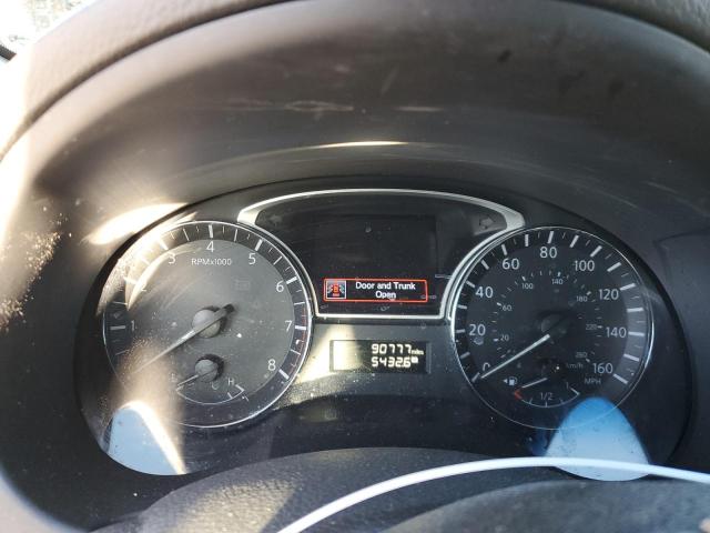 Photo 9 from auction – 2015 NISSAN ALTIMA 2.5 with VIN 1N4AL3AP6FC144108