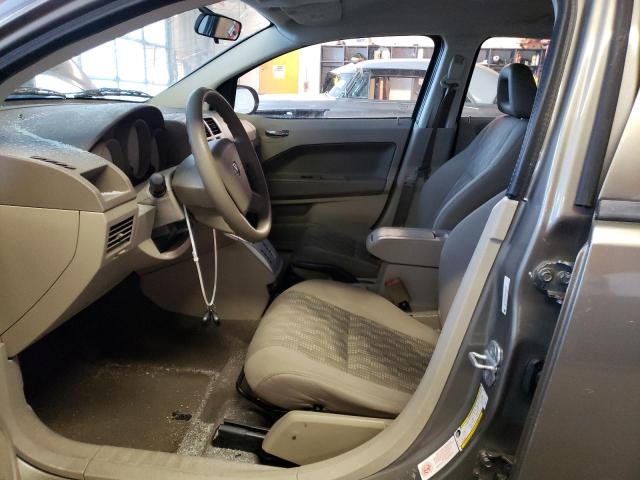 Photo 7 from auction – 2008 DODGE CALIBER with VIN 1B3HB28B58D502782