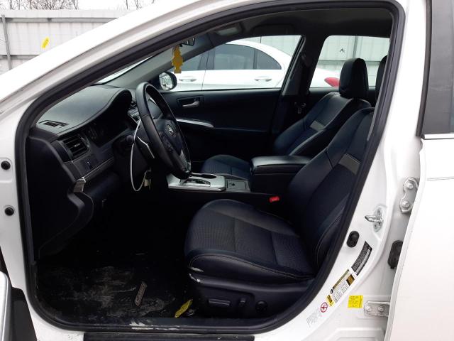 Photo 7 from auction – 2012 TOYOTA CAMRY BASE with VIN 4T1BF1FK1CU560687