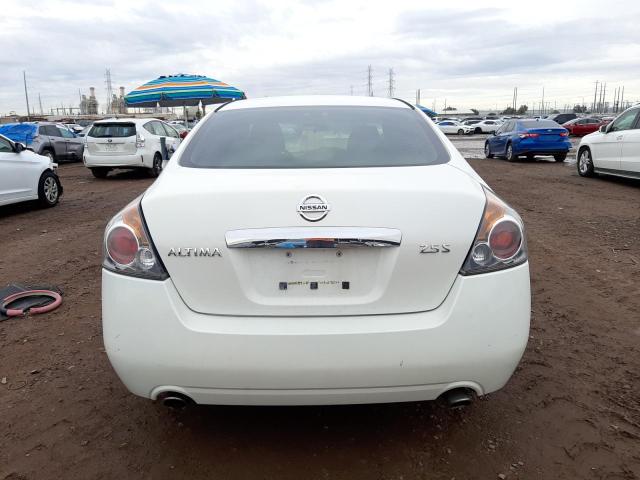 Photo 6 from auction – 2012 NISSAN ALTIMA BAS with VIN 1N4AL2AP3CN456851