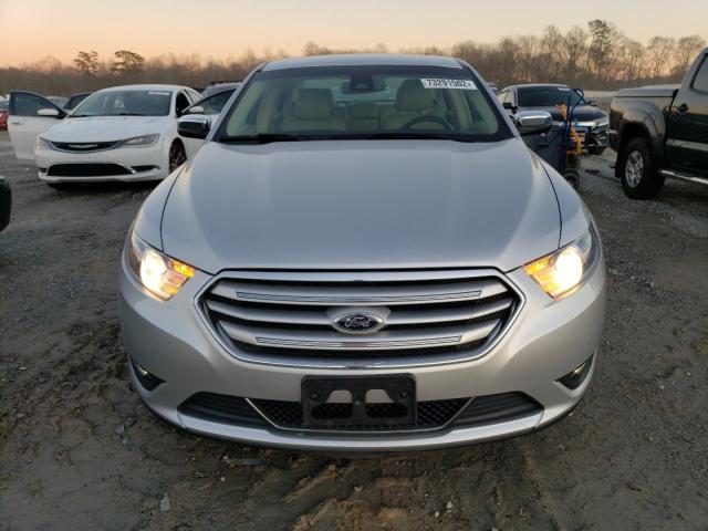 Photo 5 from auction – 2014 FORD TAURUS LIM with VIN 1FAHP2F8XEG187002
