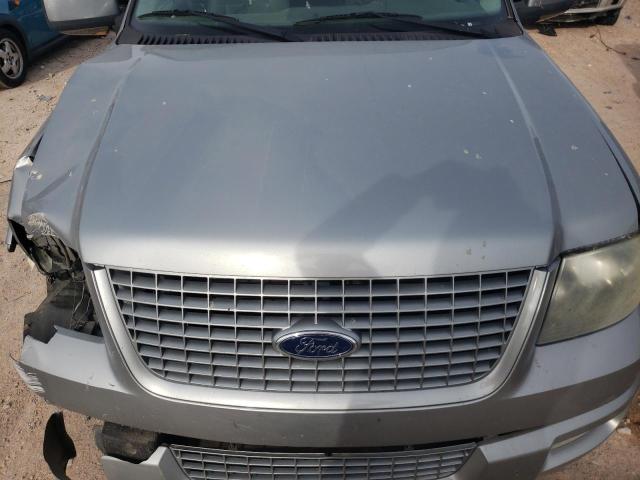 Photo 12 from auction – 2006 FORD EXPEDITION with VIN 1FMPU19546LA91560