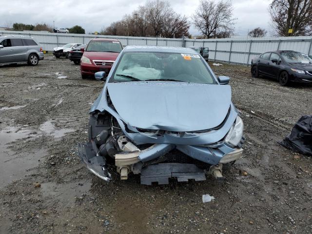 Photo 5 from auction – 2013 DODGE DART SE with VIN 1C3CDFAA6DD313181