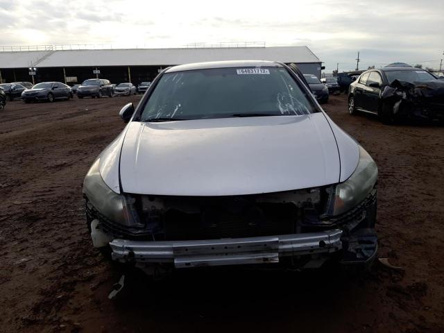 Photo 5 from auction – 2012 HONDA ACCORD LX with VIN 1HGCP2F37CA183063