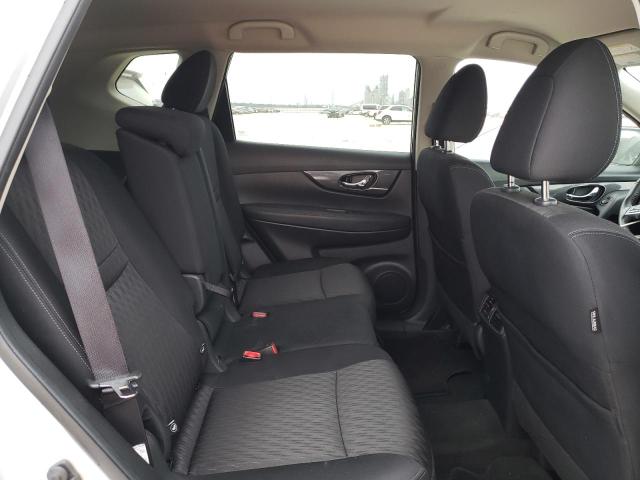 Photo 11 from auction – 2020 NISSAN ROGUE S with VIN KNMAT2MT3LP534942
