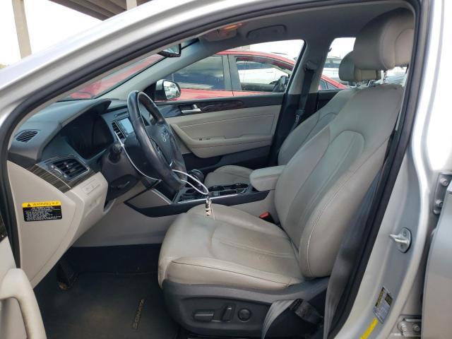 Photo 7 from auction – 2015 HYUNDAI SONATA SPO with VIN 5NPE34AF0FH188893