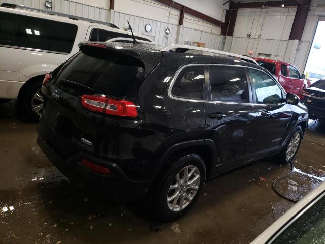 Photo 3 from auction – 2015 JEEP CHEROKEE L with VIN 1C4PJMCB1FW691996