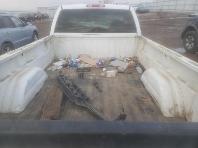Photo 10 from auction – 1999 CHEVROLET SILVERADO with VIN 1GCEK14V3XE160754
