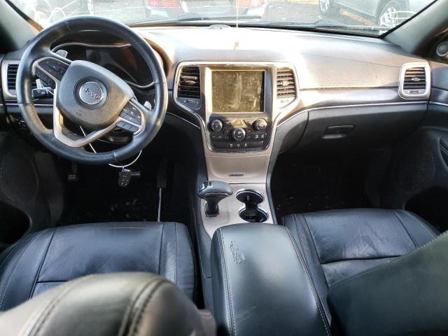 Photo 8 from auction – 2014 JEEP GRND CHERO with VIN 1C4RJFBG4EC478588