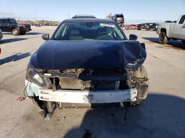 Photo 5 from auction – 2022 NISSAN ALTIMA S with VIN 1N4BL4BV5NN314789