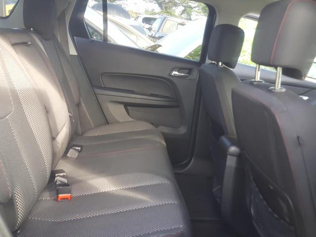 Photo 11 from auction – 2016 GMC TERRAIN SL with VIN 2GKALNEK6G6307570