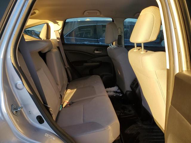 Photo 11 from auction – 2015 HONDA CR-V LX with VIN 3CZRM3H35FG703541
