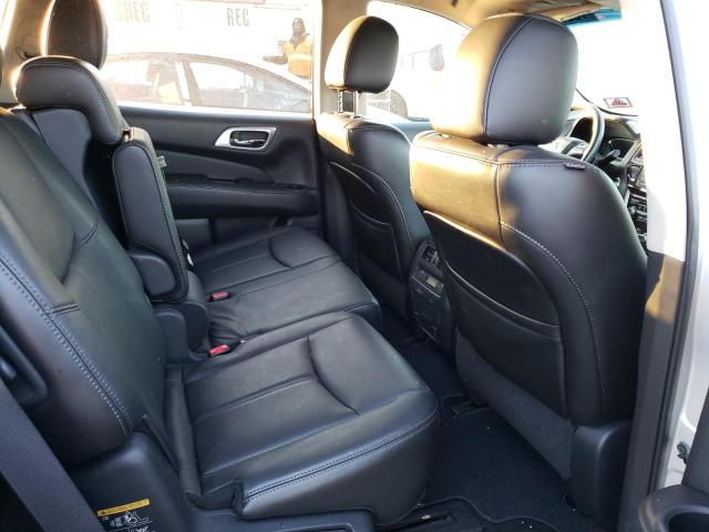 Photo 11 from auction – 2014 NISSAN PATHFINDER with VIN 5N1AR2MM1EC604497