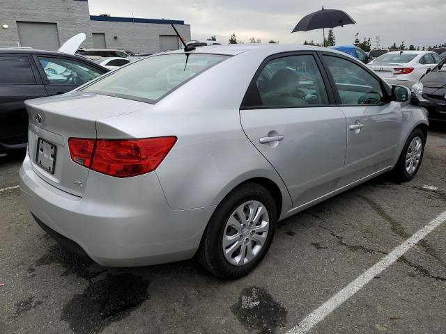 Photo 3 from auction – 2013 KIA FORTE EX with VIN KNAFU4A21D5647907