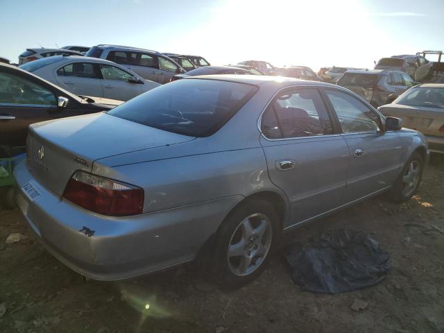Photo 3 from auction – 2002 ACURA 3.2TL with VIN 19UUA56652A036675