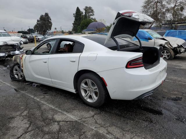Photo 2 from auction – 2018 DODGE CHARGER SX with VIN 2C3CDXBG1JH221550