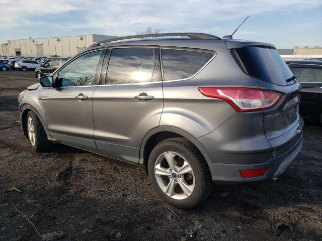 Photo 2 from auction – 2014 FORD ESCAPE SE with VIN 1FMCU0GX3EUE45008