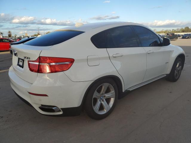 Photo 3 from auction – 2012 BMW X6 XDRIVE5 with VIN 5UXFG8C53CL590269