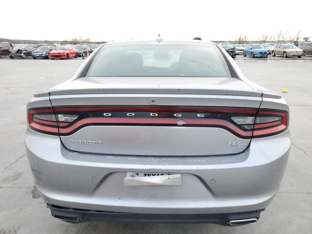 Photo 6 from auction – 2018 DODGE CHARGER R/ with VIN 2C3CDXCT5JH196115