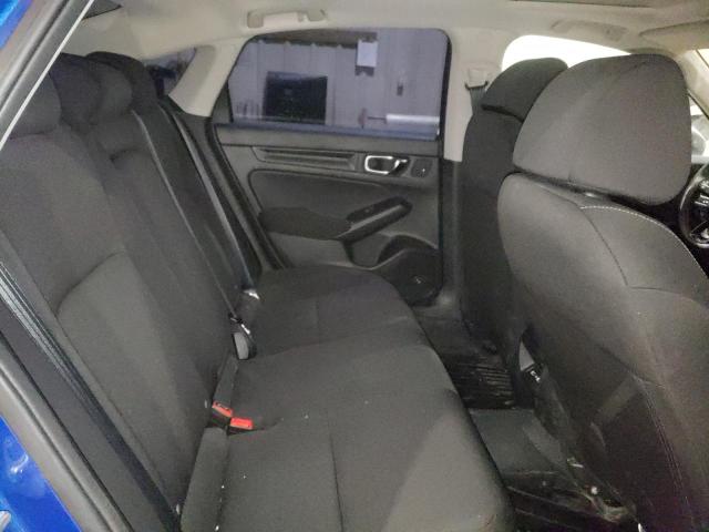 Photo 10 from auction – 2022 HONDA CIVIC EX with VIN 2HGFE2F37NH113988