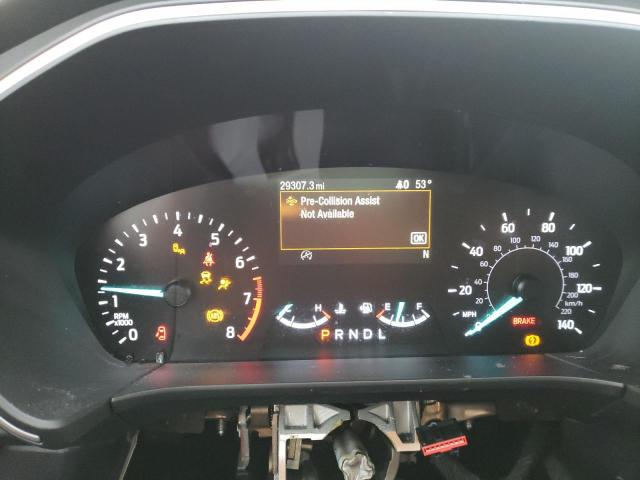 Photo 9 from auction – 2020 FORD ESCAPE SE with VIN 1FMCU9G69LUB23367