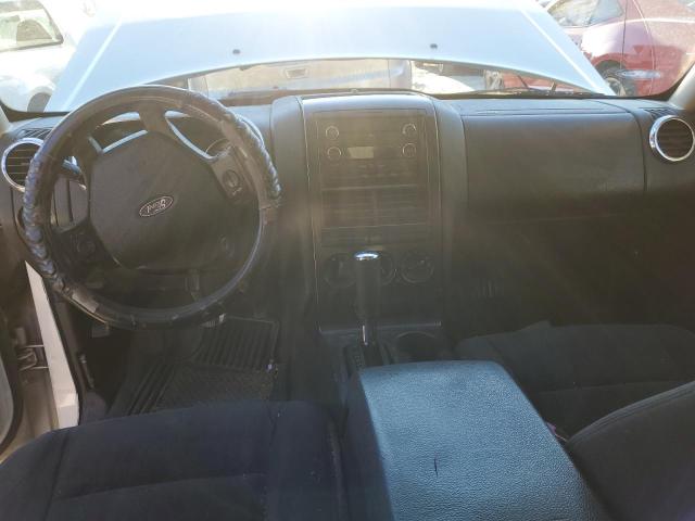 Photo 8 from auction – 2010 FORD EXPLORER S with VIN 1FMEU3BE4AUF03332