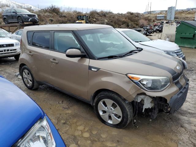 Photo 4 from auction – 2014 KIA SOUL with VIN KNDJN2A21E7007779