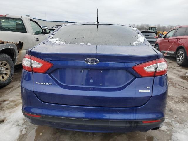 Photo 6 from auction – 2016 FORD FUSION SE with VIN 3FA6P0HD8GR271496