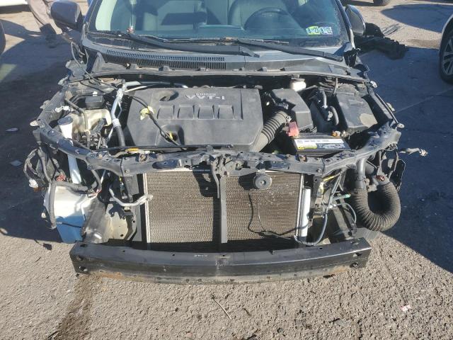 صورة رقم 11 من المزاد - 2010 TOYOTA COROLLA BA مع VIN 2T1BU4EE5AC455281