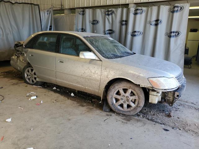 Photo 4 from auction – 2004 TOYOTA AVALON XL with VIN 4T1BF28B14U384339
