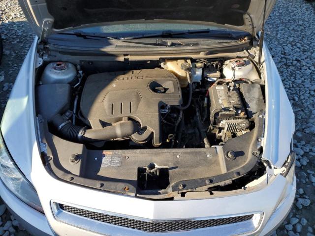 Photo 11 from auction – 2012 CHEVROLET MALIBU 2LT with VIN 1G1ZD5EU0CF312429