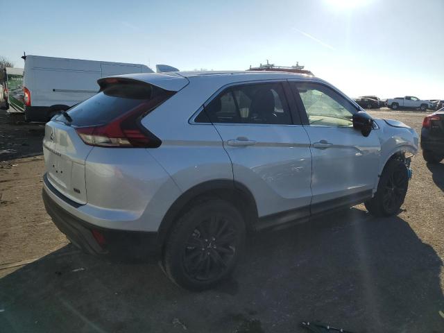 Photo 3 from auction – 2023 MITSUBISHI ECLIPSE CR with VIN JA4ATVAA1PZ005241
