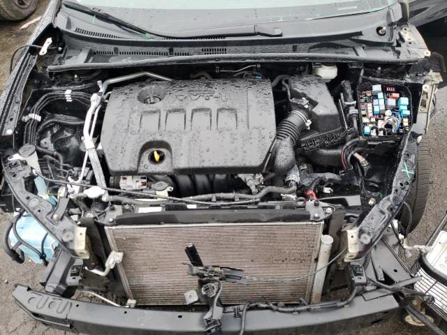 Photo 11 from auction – 2018 TOYOTA COROLLA L with VIN 2T1BURHEXJC017638