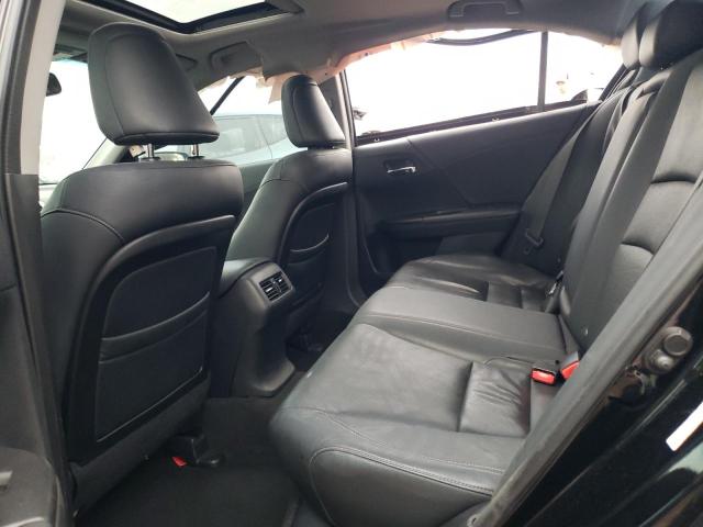 Photo 10 from auction – 2013 HONDA ACCORD EXL with VIN 1HGCR2F82DA071018