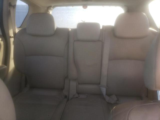 Photo 10 from auction – 2007 MITSUBISHI OUTLANDER with VIN JA4MT41X97Z018797