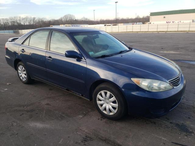 Photo 4 from auction – 2005 TOYOTA CAMRY LE with VIN 4T1BE32K75U040100